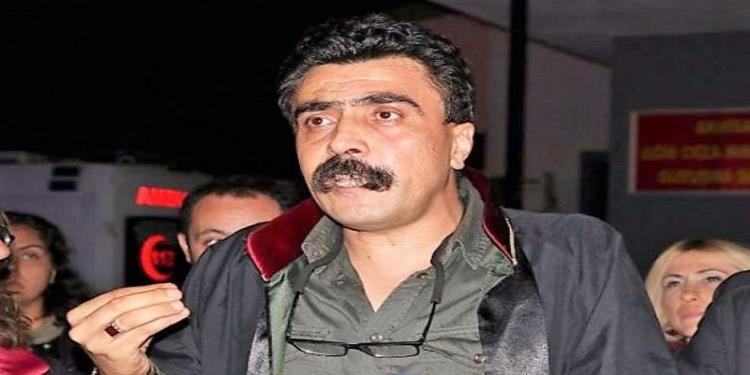 ÇHD davasında, Avukat Selçuk Kozağaçlı'ya 13 yıl hapis cezası verildi.